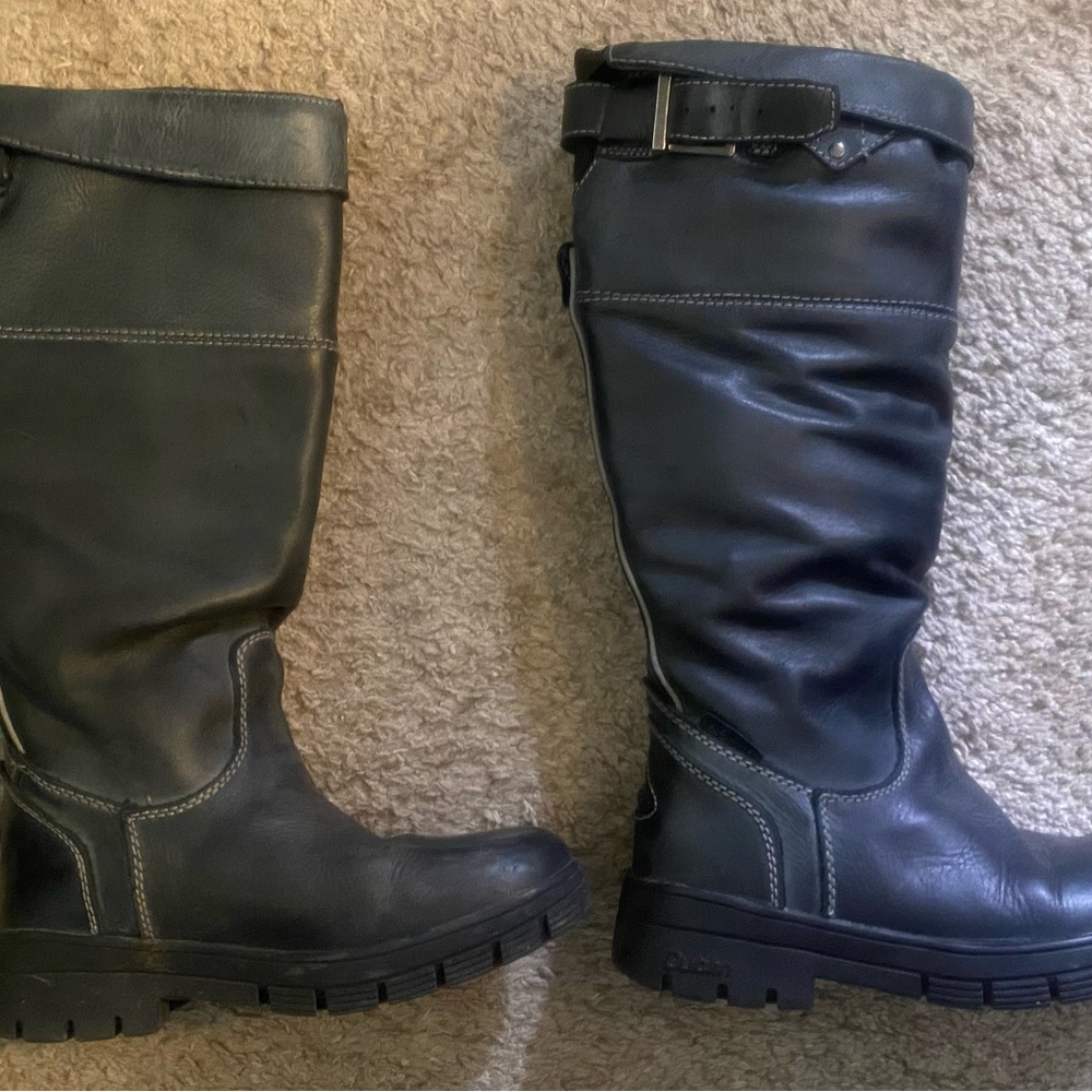 Dublin Winter Riding Boots